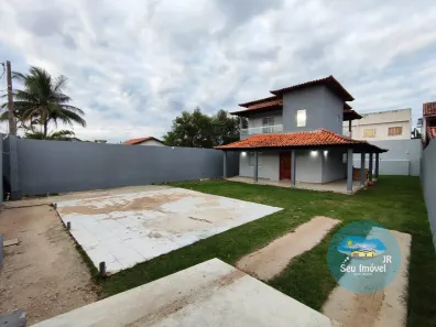 Casa com 2 Quartos à venda, 145m² no Vila Capri, Araruama