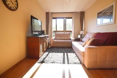 Apartamento com 2 Quartos à venda, 73m² no Petrópolis, Porto Alegre
