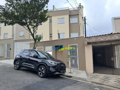Cobertura com 2 Quartos à venda, 90m² no Parque Oratório, Santo André