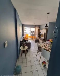 Apartamento com 3 Quartos à venda, 68m² no San Martin, Recife