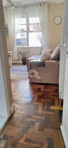 Apartamento com 2 Quartos à venda, 51m² no Cristal, Porto Alegre