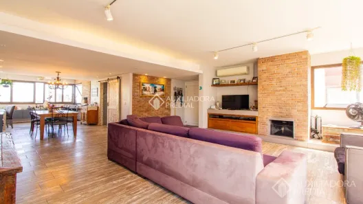 Apartamento com 3 Quartos à venda, 147m² no Petrópolis, Porto Alegre