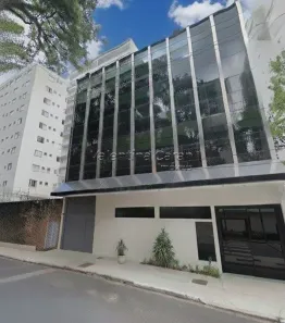 Prédio Comercial para venda ou aluguel, 2475m² no Santo Amaro, São Paulo