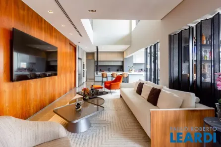 Apartamento com 3 Quartos à venda, 300m² no Perdizes, São Paulo