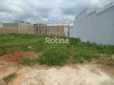 Lote/Terreno à venda, 300m² no Novo Mundo, Uberlândia
