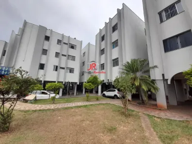Apartamento com 4 Quartos à venda, 77m² no Setor Sudoeste, Goiânia