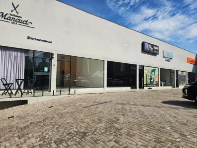 Ponto Comercial para alugar, 38m² no Chácara Primavera, Campinas