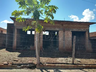 Lote/Terreno à venda, 102m² no Jardim Eliana, Araraquara