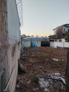 Lote/Terreno à venda, 115m² no Pestana, Osasco