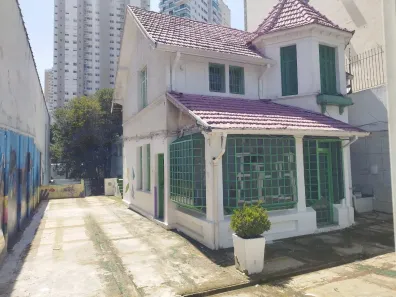 Imóvel Comercial para alugar, 500m² no Santana, São Paulo