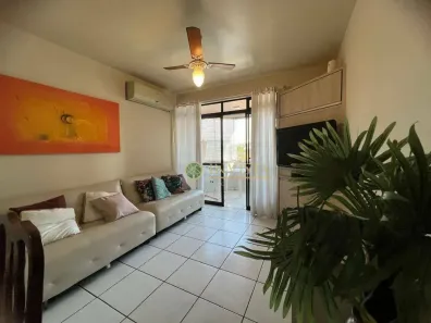 Apartamento com 2 Quartos à venda, 79m² no Canasvieiras, Florianópolis