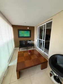 Apartamento com 3 Quartos à venda, 108m² no Bosque das Juritis, Ribeirão Preto