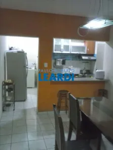 Sobrado com 3 Quartos à venda, 125m² no Taboão, São Bernardo do Campo