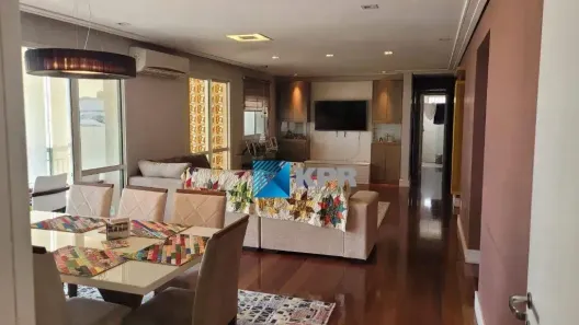 Apartamento com 3 Quartos à venda, 194m² no Altos do Esplanada, São José dos Campos