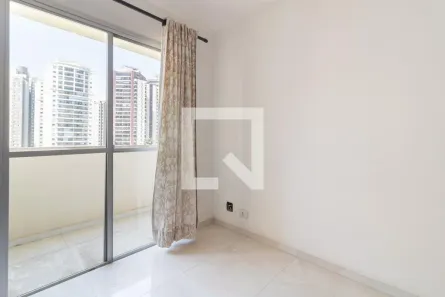 Apartamento com 1 Quarto à venda, 42m² no Indianópolis, São Paulo