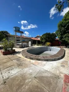 Casa com 7 Quartos à venda, 392m² no Fátima, Teresina