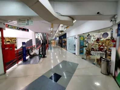 Ponto Comercial para alugar, 25m² no Centro, Juiz de Fora