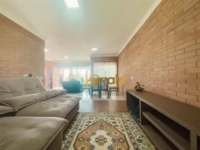 Casa de Condomínio com 3 Quartos à venda, 300m² no Condomínio Parque Vale dos Lagos, Jacareí
