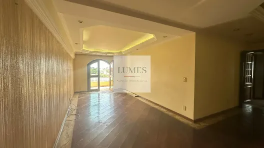 Apartamento com 3 Quartos à venda, 138m² no Chácara Girassol, Americana