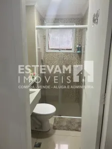 Apartamento com 2 Quartos à venda, 48m² no Jardim Henriqueta, Taboão da Serra