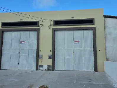 Galpão/Depósito/Armazém para alugar, 10m² no Zona de Expansão (Olhos D'Agua), Barra dos Coqueiros