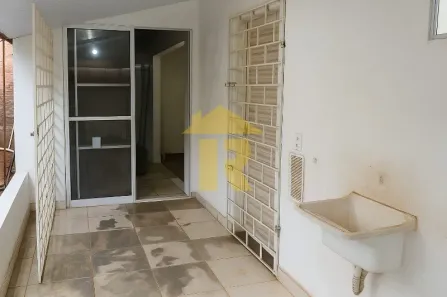 Casa com 2 Quartos para venda ou aluguel, 54m² no São Francisco, São José do Rio Preto