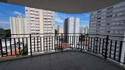 Apartamento com 2 Quartos à venda, 96m² no Vila Adyana, São José dos Campos