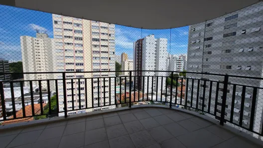 Apartamento com 2 Quartos à venda, 96m² no Vila Adyana, São José dos Campos