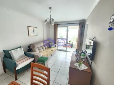 Apartamento com 2 Quartos à venda, 63m² no Vila Oratório, São Paulo