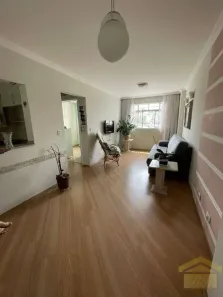 Apartamento com 1 Quarto à venda, 50m² no Cambuci, São Paulo