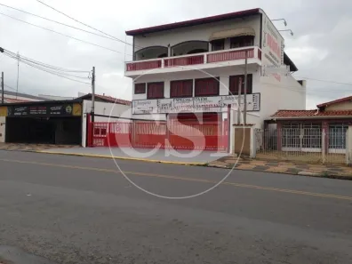 Prédio Comercial com 5 Quartos à venda, 660m² no Jardim Bela Vista, Campinas