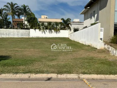 Lote/Terreno à venda, 416m² no Jardim Residencial Alto de Itaici, Indaiatuba