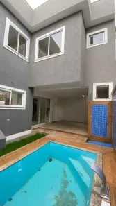 Casa com 3 Quartos à venda, 120m² no Costazul, Rio das Ostras