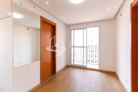 Apartamento com 2 Quartos à venda, 38m² no Belenzinho, São Paulo