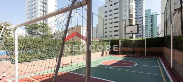 Apartamento com 4 Quartos à venda, 228m² no Planalto Paulista, São Paulo