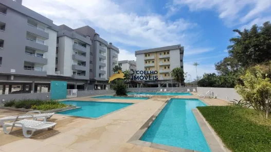 Apartamento com 2 Quartos à venda, 63m² no Perequê Açu, Ubatuba