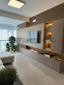 Apartamento com 2 Quartos à venda, 97m² no Cerqueira César, São Paulo