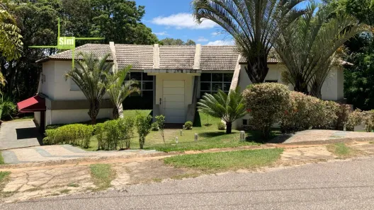 Casa de Condomínio com 5 Quartos à venda, 850m² no Bairro da Ressaca, Ibiúna