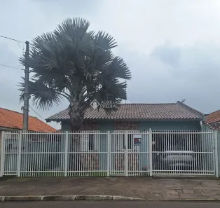 Casa com 3 Quartos à venda, 227m² no São Luis, Canoas