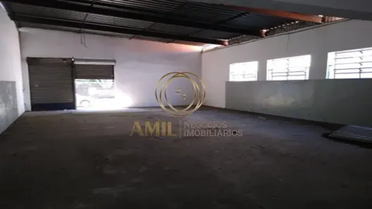 Galpão/Depósito/Armazém com 1 Quarto à venda, 200m² no Jardim Paulista, São José dos Campos