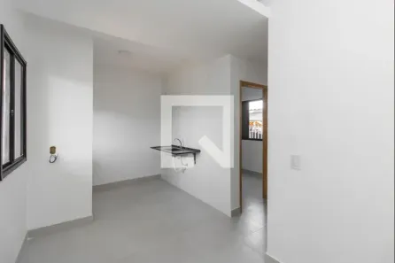 Apartamento com 2 Quartos à venda, 35m² no Cidade Antônio Estevão de Carvalho, São Paulo