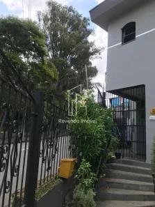 Sobrado com 3 Quartos à venda, 140m² no Parque Jaçatuba, Santo André