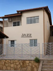 Casa com 3 Quartos à venda, 183m² no Vila Aprazível, Jacareí