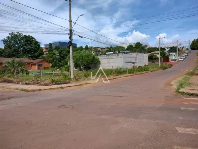 Lote/Terreno à venda, 444m² no Integração, Passo Fundo
