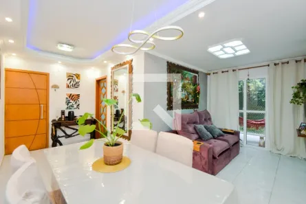 Apartamento com 3 Quartos à venda, 79m² no Jardim Valéria, Guarulhos