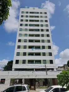 Apartamento com 3 Quartos à venda, 67m² no Madalena, Recife