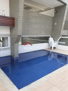 Apartamento com 2 Quartos à venda, 70m² no Mirim, Praia Grande