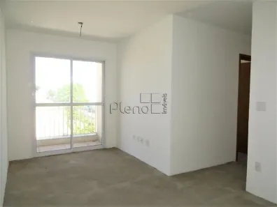 Apartamento com 2 Quartos à venda, 51m² no Jardim Paulicéia, Campinas