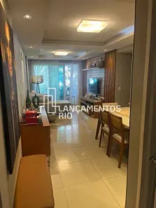 Apartamento com 3 Quartos à venda, 154m² no Barra Olímpica, Rio de Janeiro