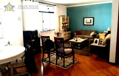 Sobrado com 3 Quartos à venda, 350m² no Jardim da Saúde, São Paulo